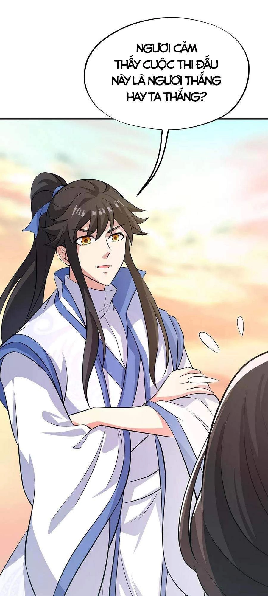 Chiến Hồn Tuyệt Thế Chapter 277 - 23