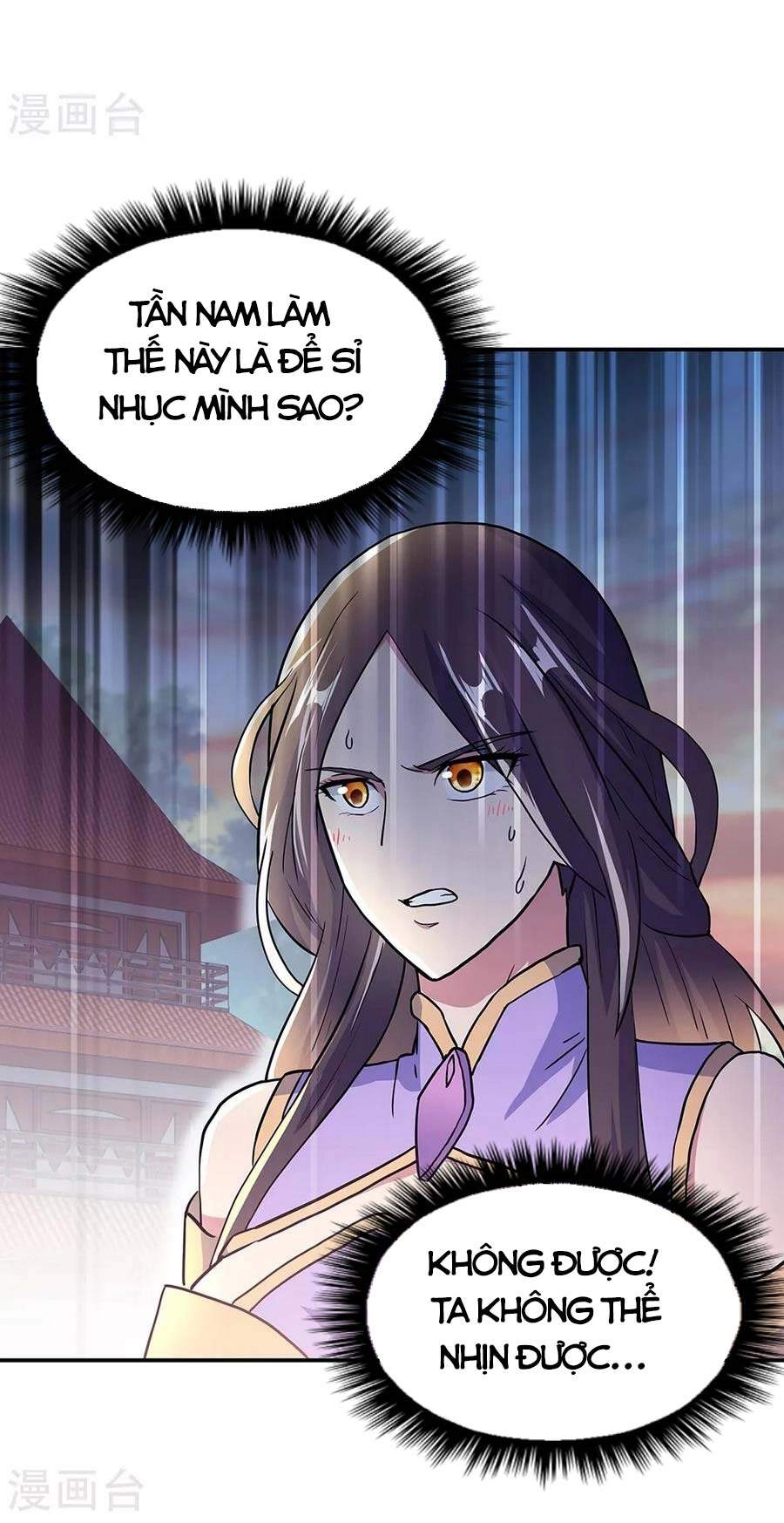 Chiến Hồn Tuyệt Thế Chapter 277 - 25