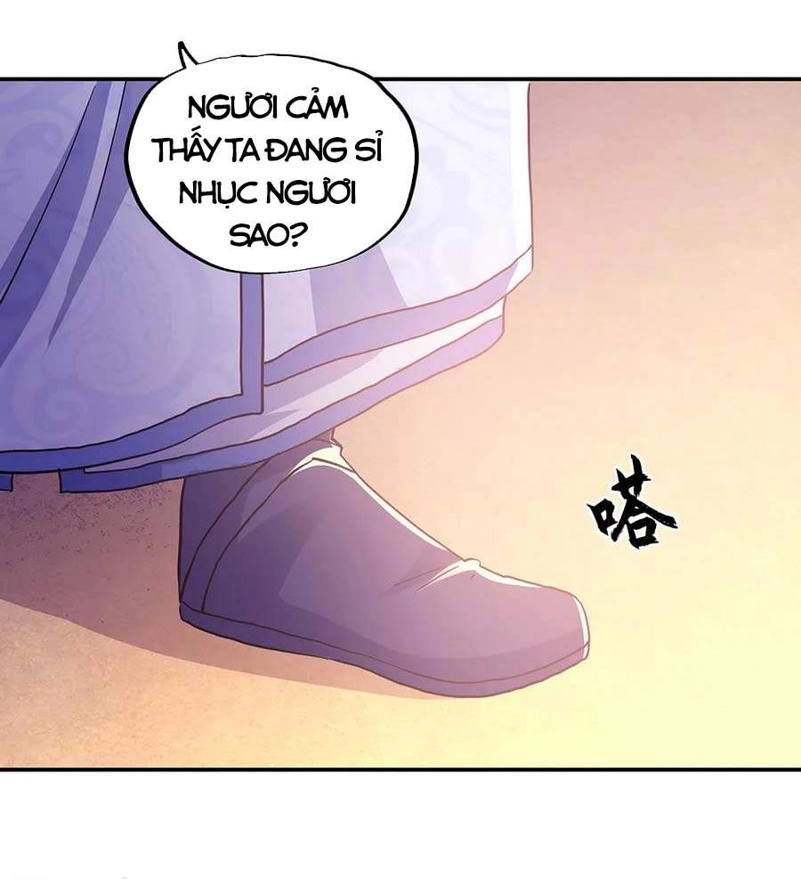 Chiến Hồn Tuyệt Thế Chapter 277 - 26