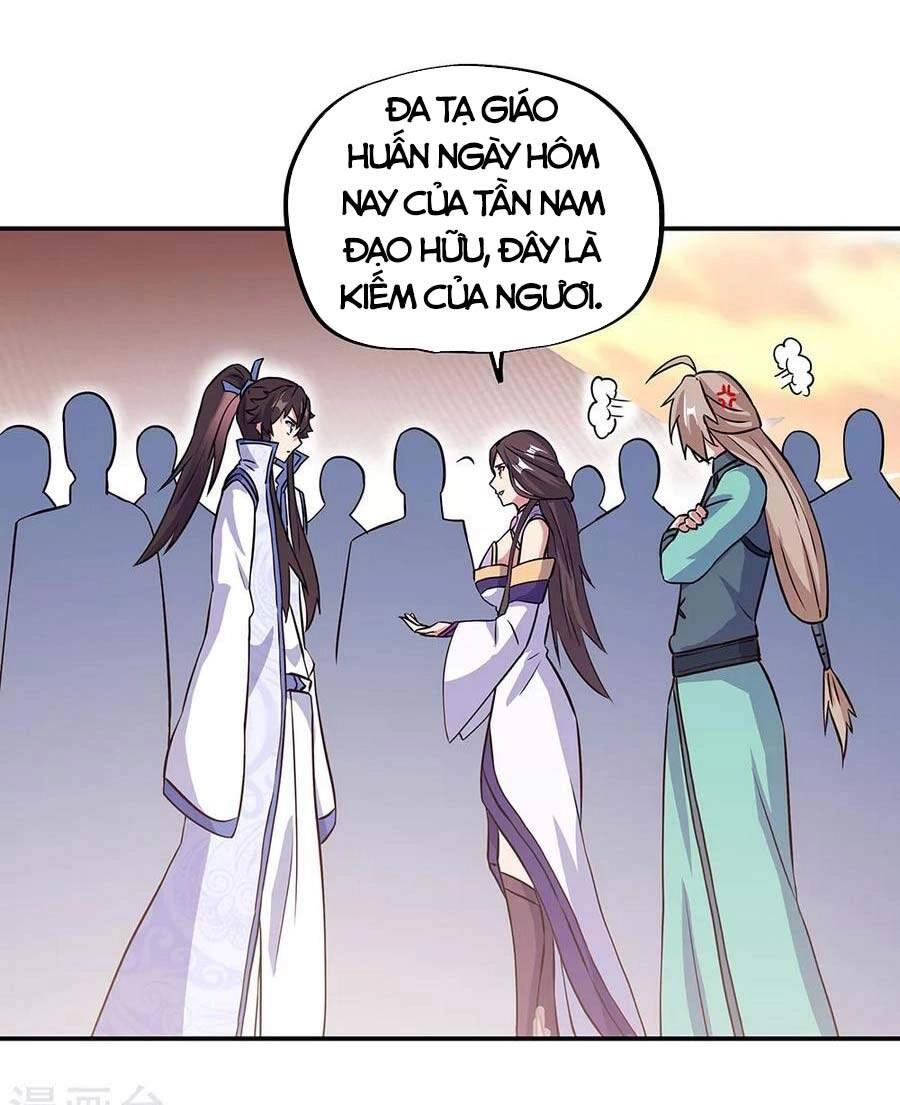 Chiến Hồn Tuyệt Thế Chapter 277 - 30
