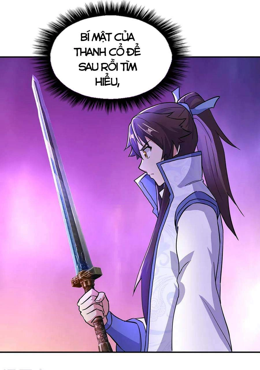 Chiến Hồn Tuyệt Thế Chapter 277 - 33