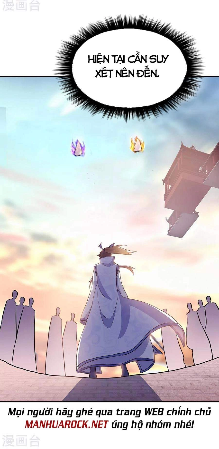 Chiến Hồn Tuyệt Thế Chapter 277 - 34