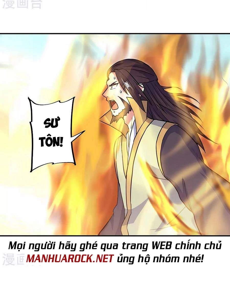 Chiến Hồn Tuyệt Thế Chapter 277 - 37