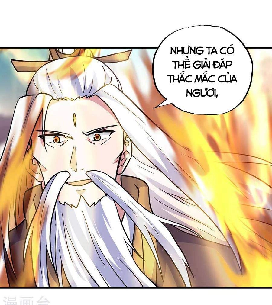 Chiến Hồn Tuyệt Thế Chapter 277 - 38