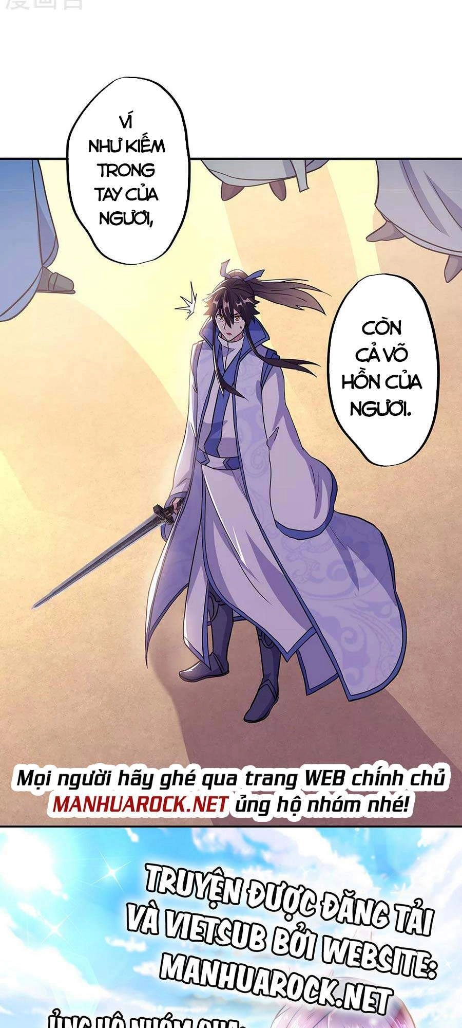 Chiến Hồn Tuyệt Thế Chapter 277 - 39