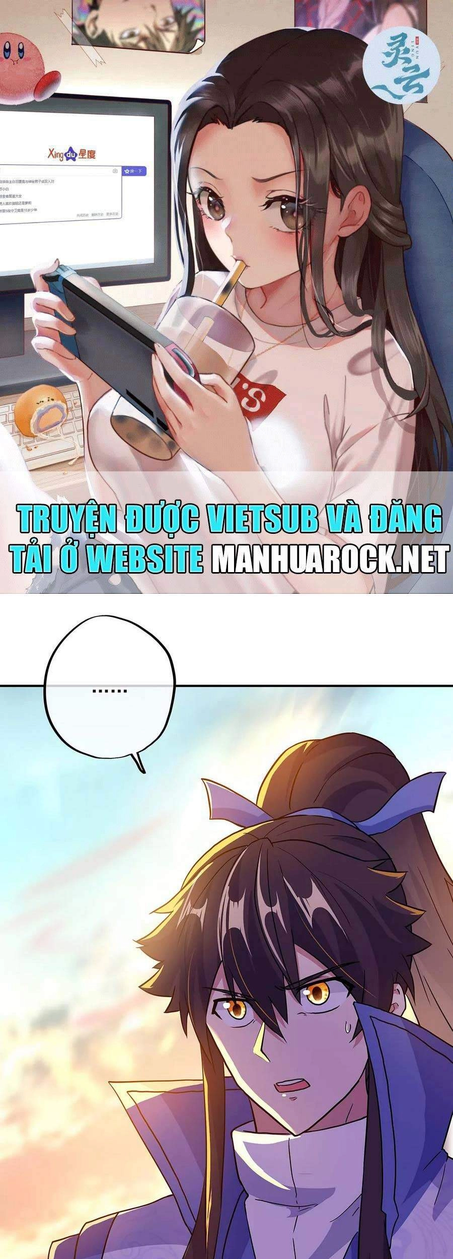 Chiến Hồn Tuyệt Thế Chapter 278 - 1