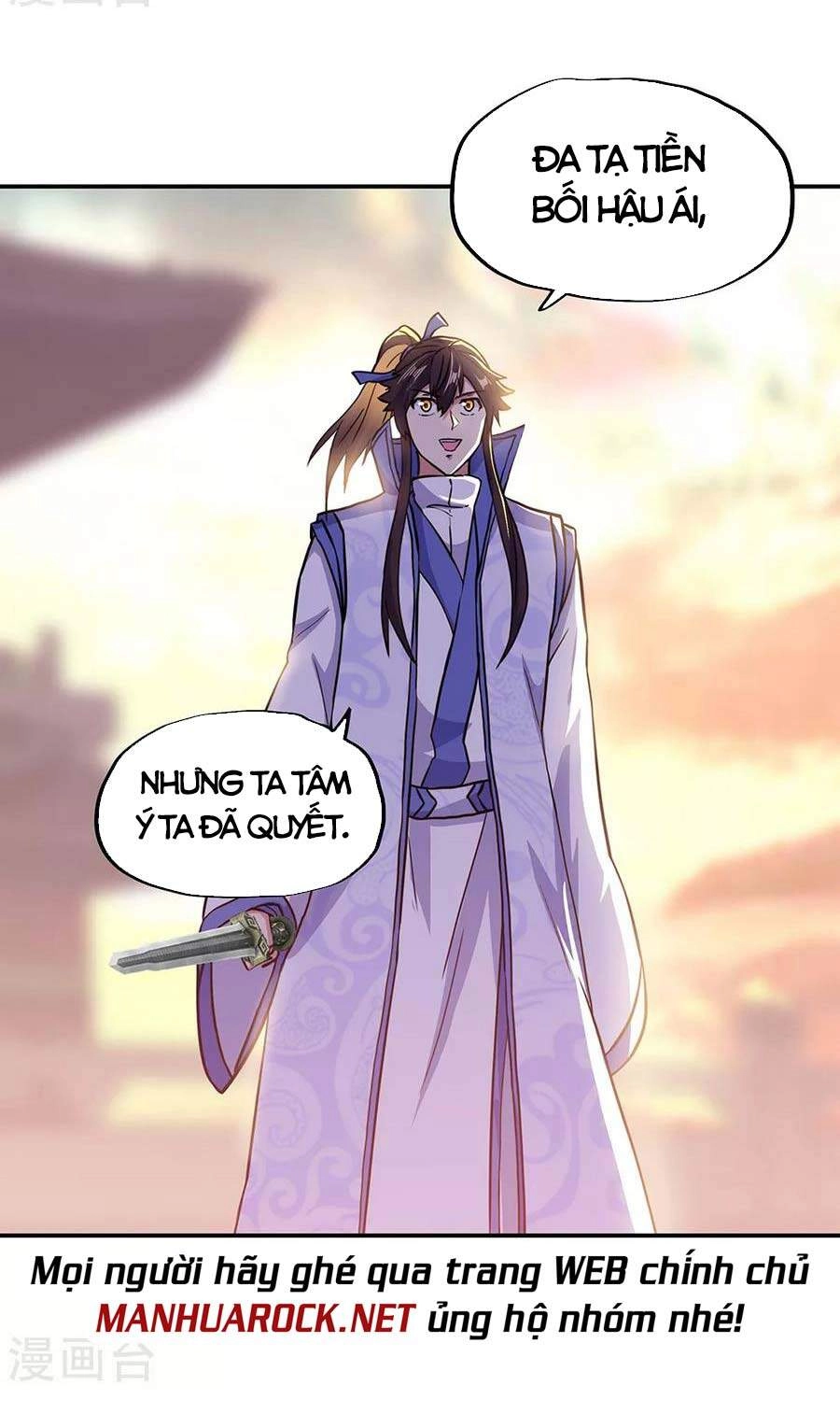 Chiến Hồn Tuyệt Thế Chapter 278 - 5