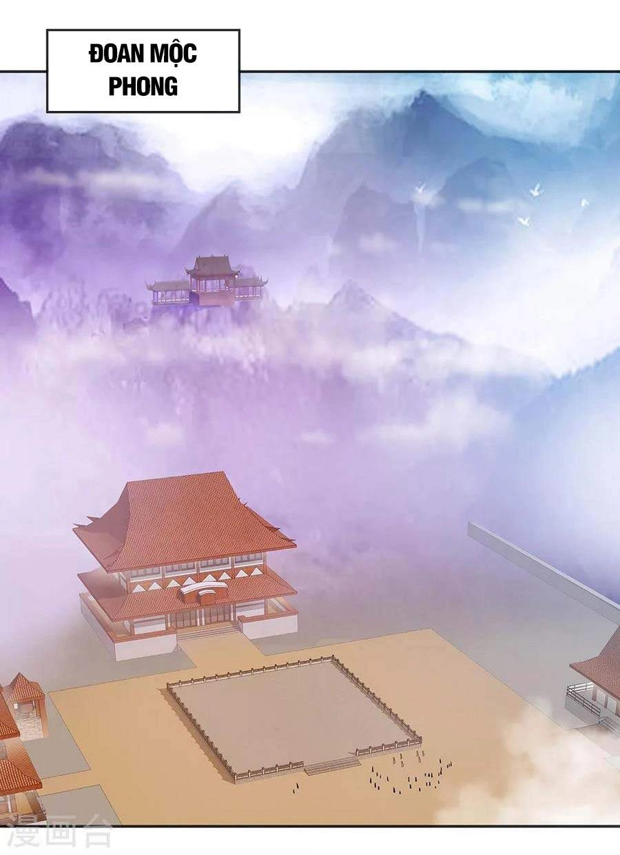 Chiến Hồn Tuyệt Thế Chapter 278 - 12