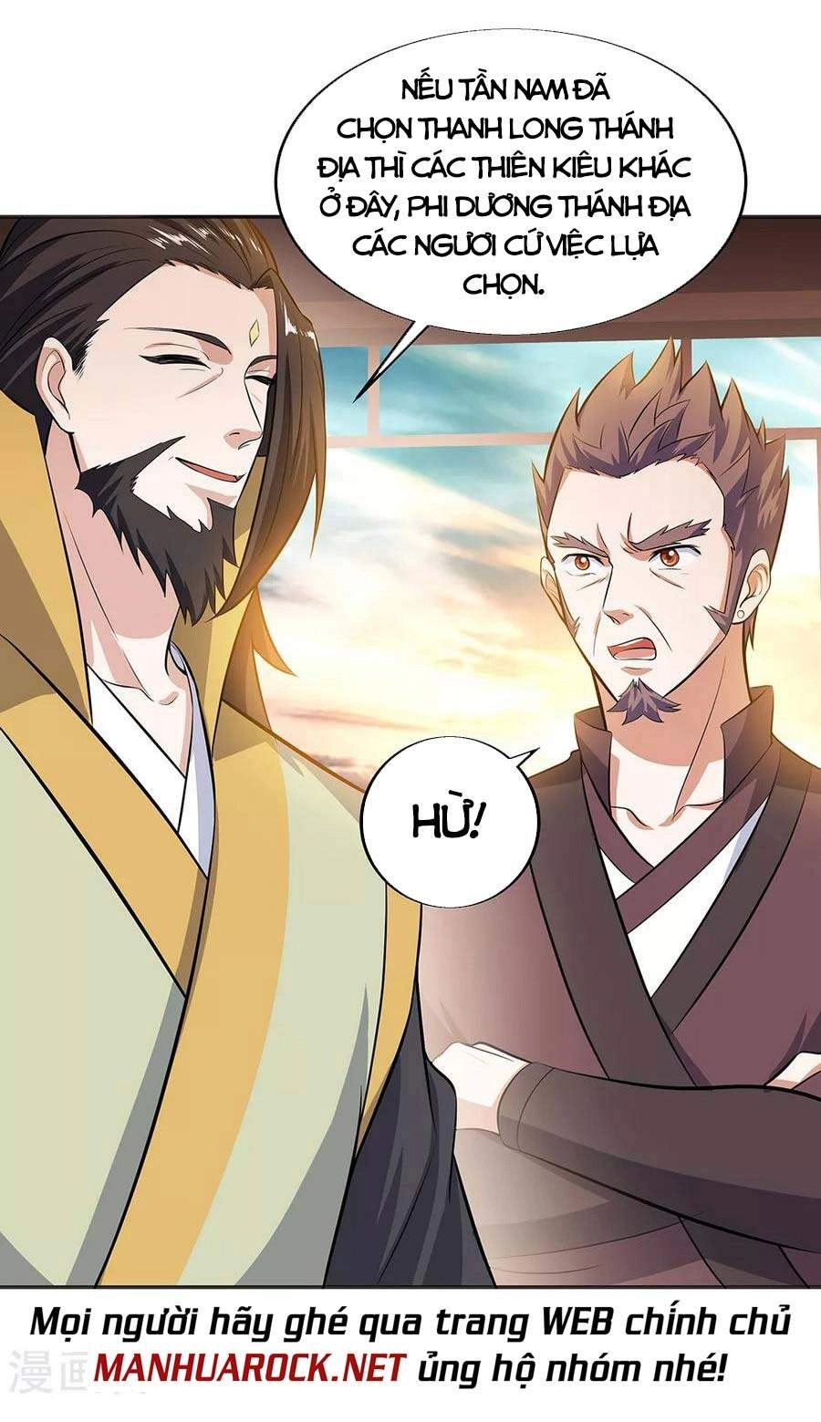 Chiến Hồn Tuyệt Thế Chapter 278 - 13