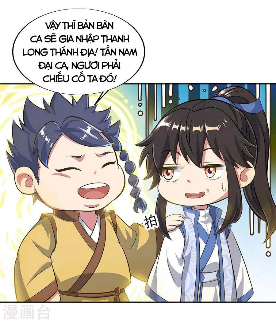 Chiến Hồn Tuyệt Thế Chapter 278 - 16