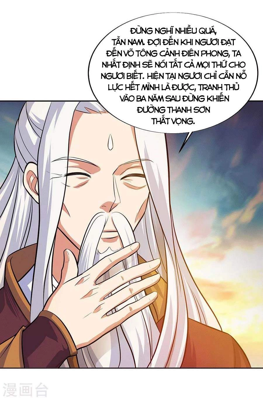 Chiến Hồn Tuyệt Thế Chapter 278 - 24