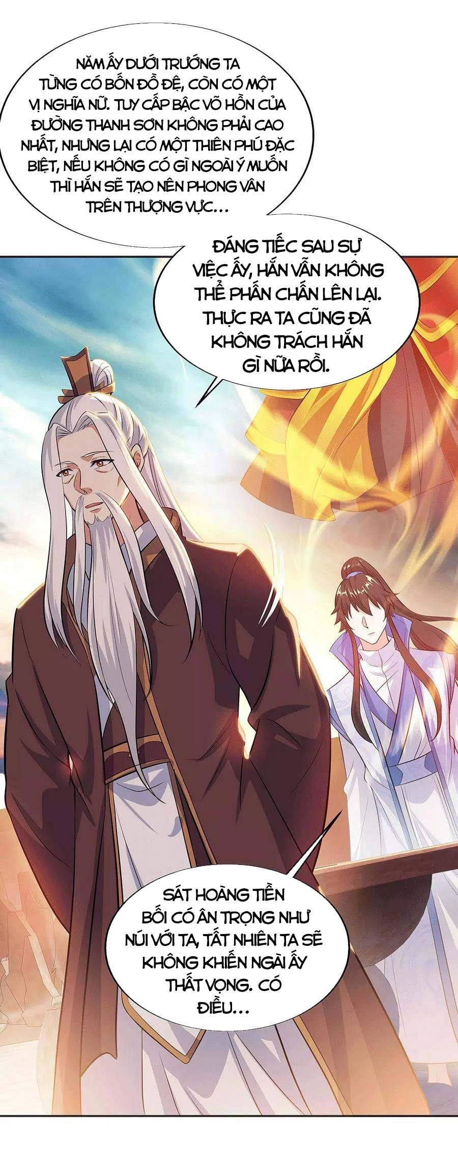 Chiến Hồn Tuyệt Thế Chapter 278 - 25