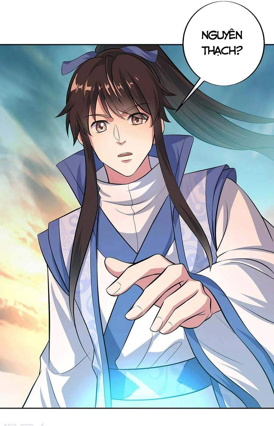 Chiến Hồn Tuyệt Thế Chapter 278 - 27