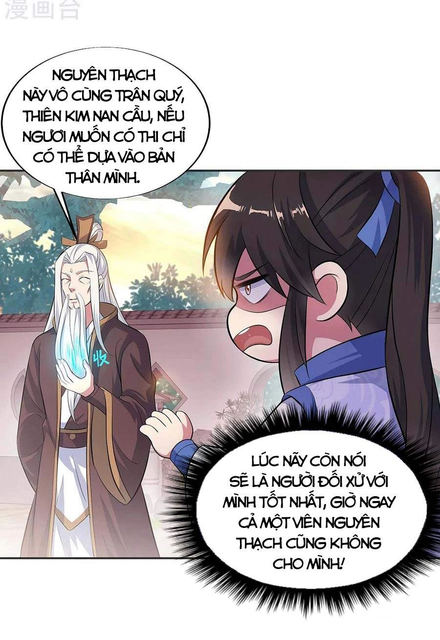 Chiến Hồn Tuyệt Thế Chapter 278 - 28