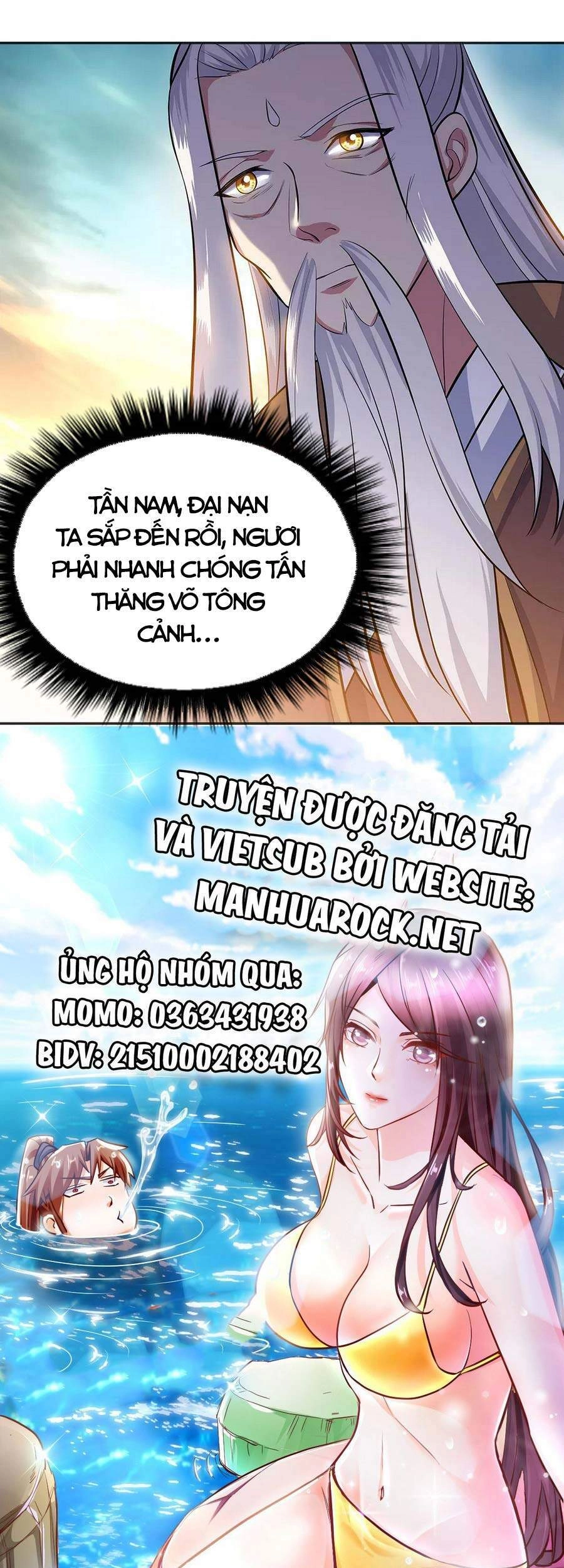 Chiến Hồn Tuyệt Thế Chapter 278 - 33