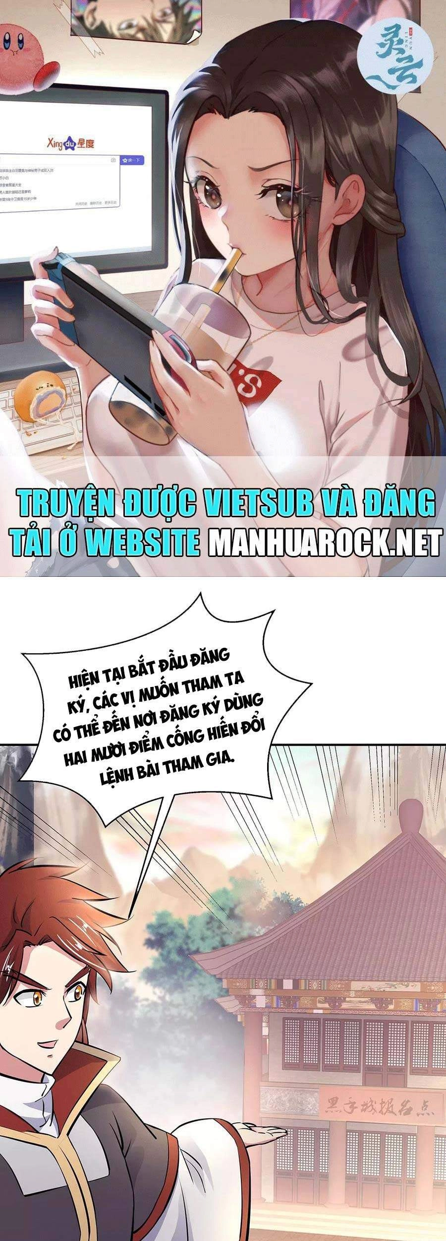 Chiến Hồn Tuyệt Thế Chapter 280 - 1