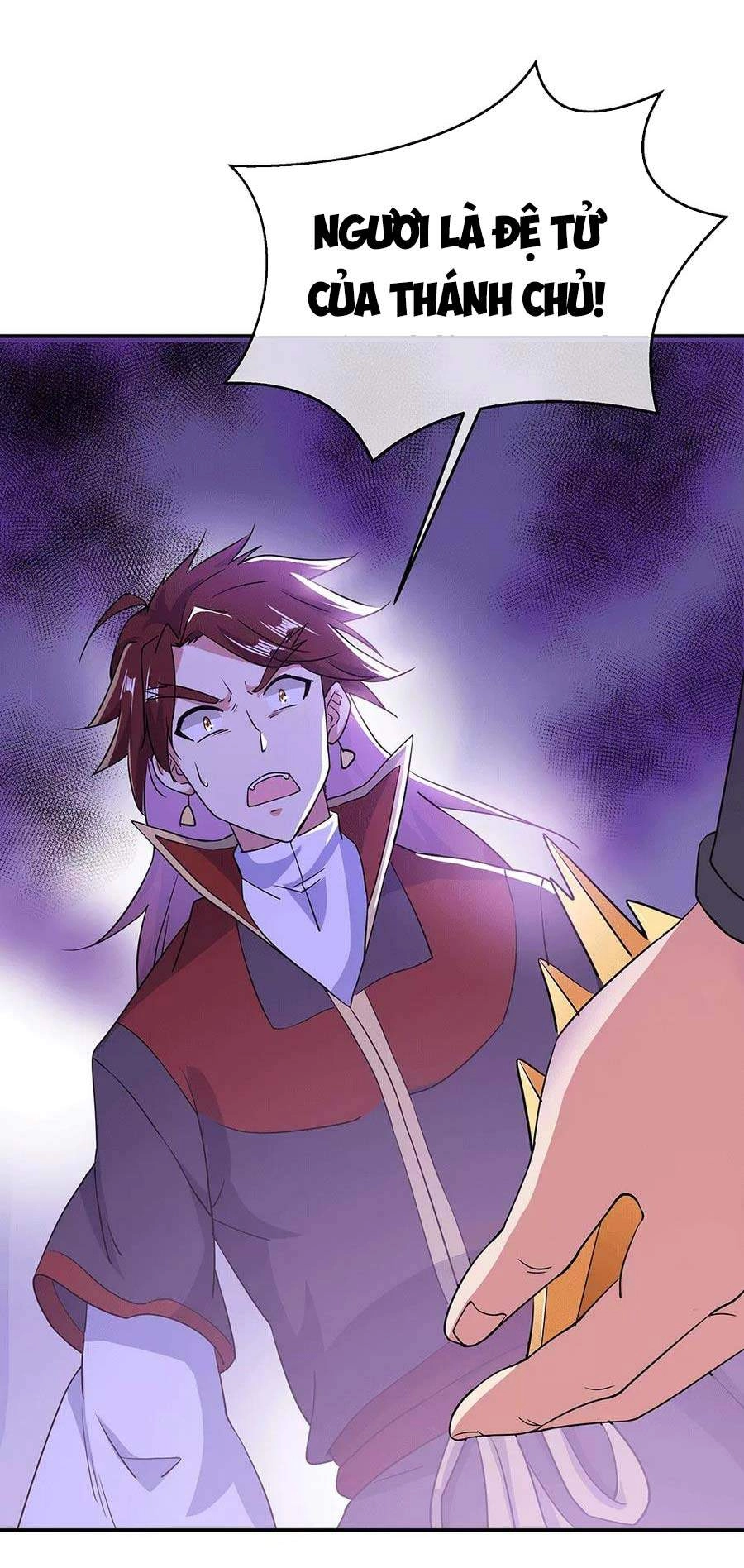 Chiến Hồn Tuyệt Thế Chapter 280 - 5