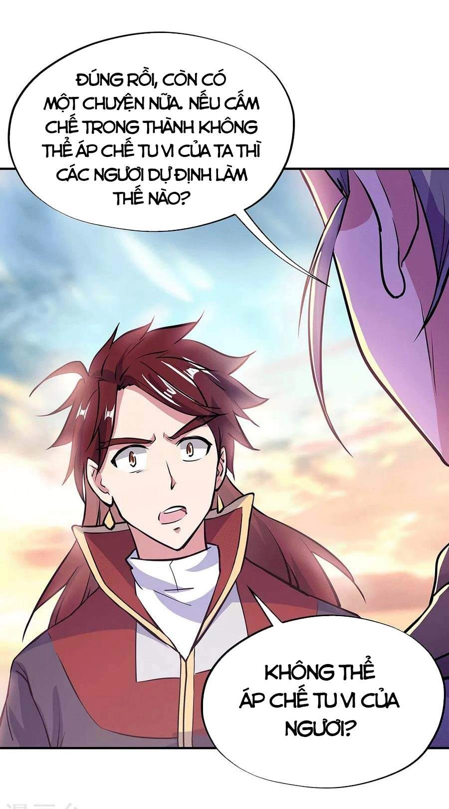 Chiến Hồn Tuyệt Thế Chapter 280 - 7