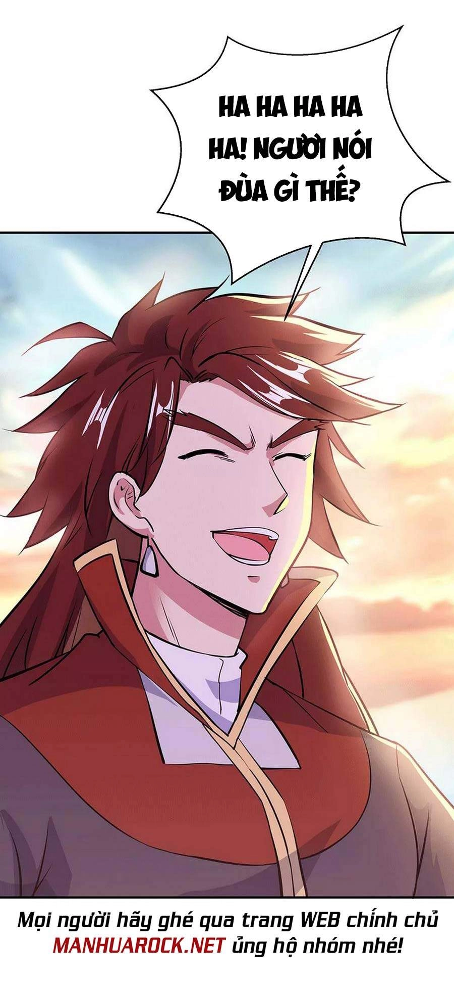 Chiến Hồn Tuyệt Thế Chapter 280 - 8