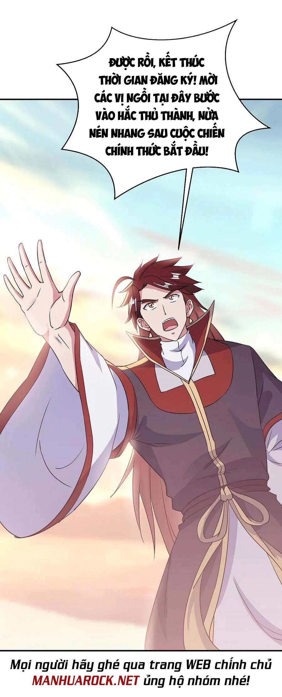 Chiến Hồn Tuyệt Thế Chapter 280 - 14