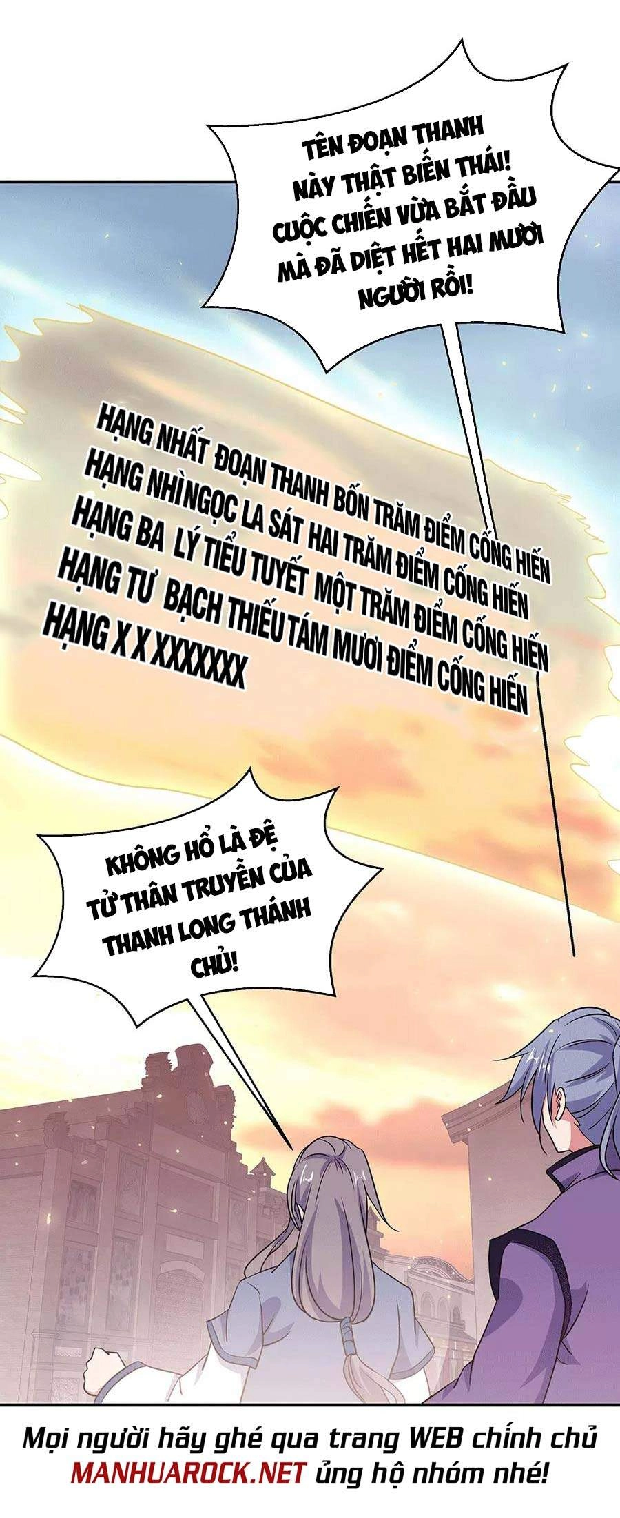 Chiến Hồn Tuyệt Thế Chapter 280 - 22