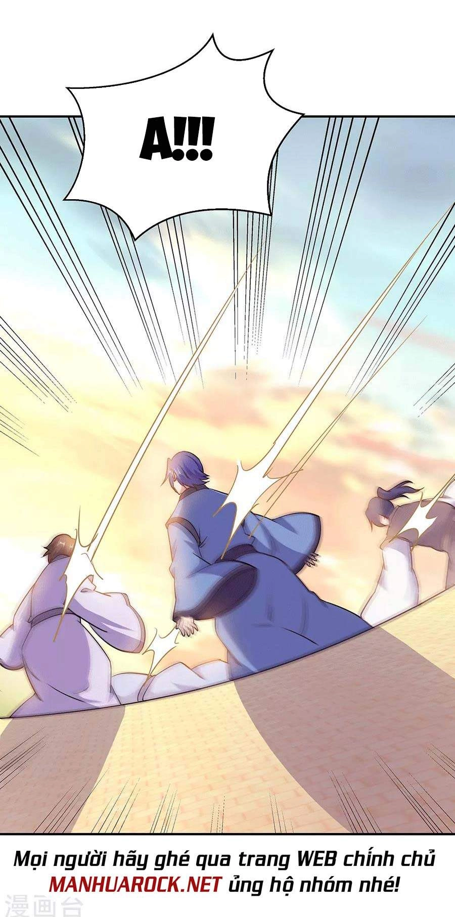 Chiến Hồn Tuyệt Thế Chapter 280 - 26