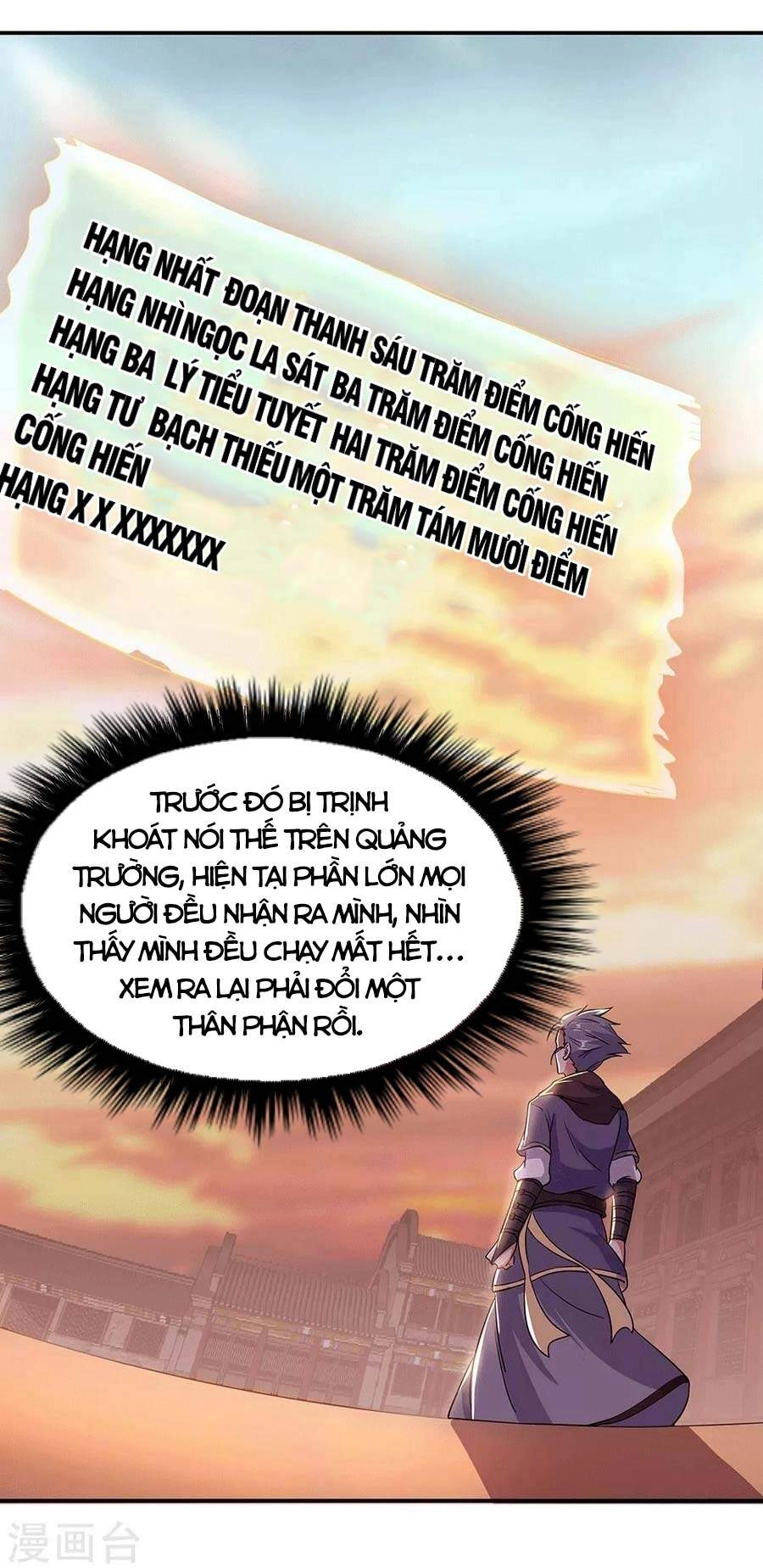 Chiến Hồn Tuyệt Thế Chapter 280 - 28