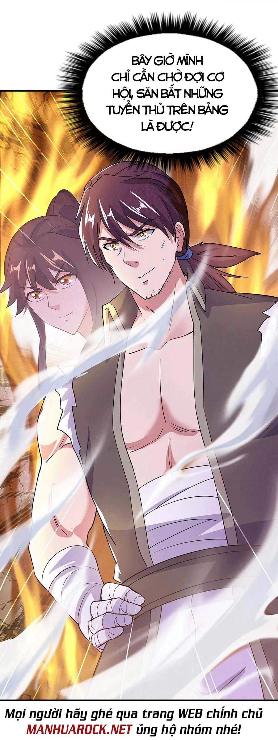 Chiến Hồn Tuyệt Thế Chapter 280 - 29