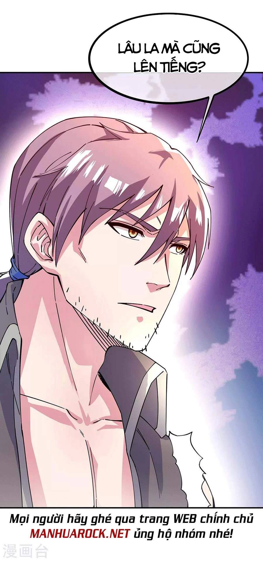 Chiến Hồn Tuyệt Thế Chapter 280 - 32