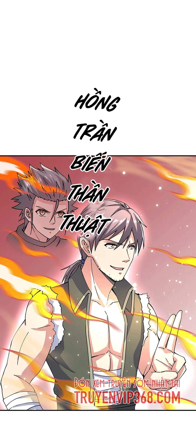 Chiến Hồn Tuyệt Thế Chapter 281 - 34