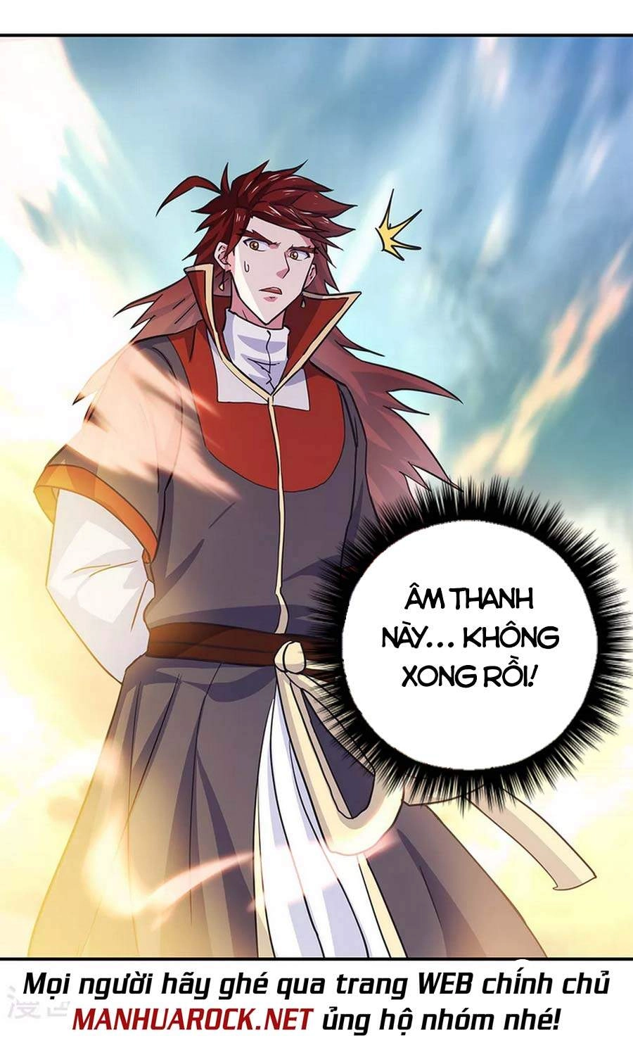 Chiến Hồn Tuyệt Thế Chapter 282 - 5