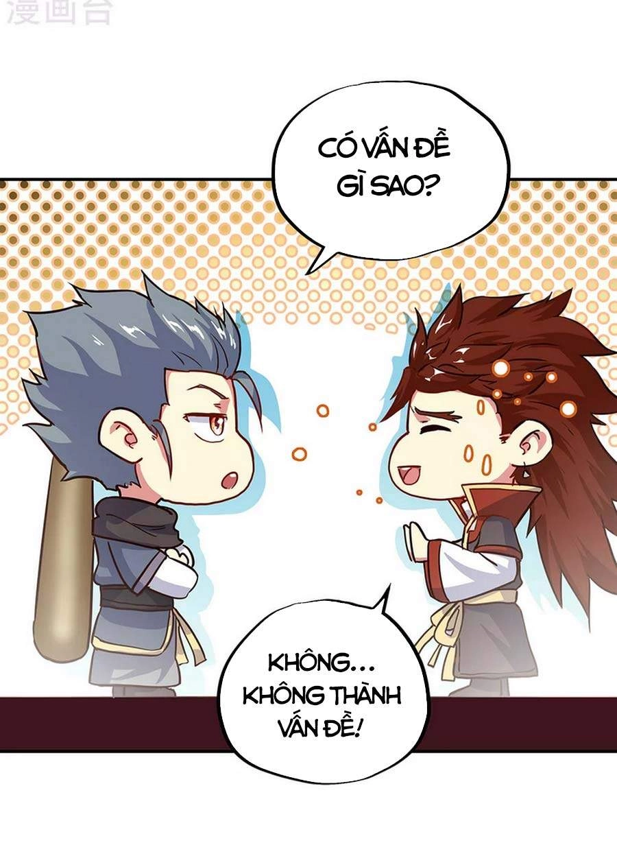 Chiến Hồn Tuyệt Thế Chapter 282 - 14