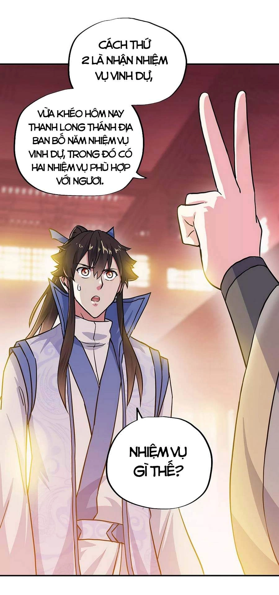 Chiến Hồn Tuyệt Thế Chapter 282 - 18