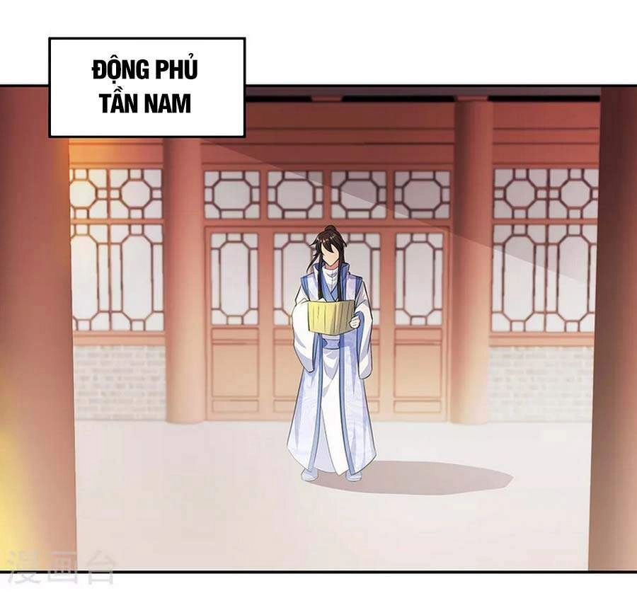 Chiến Hồn Tuyệt Thế Chapter 282 - 21