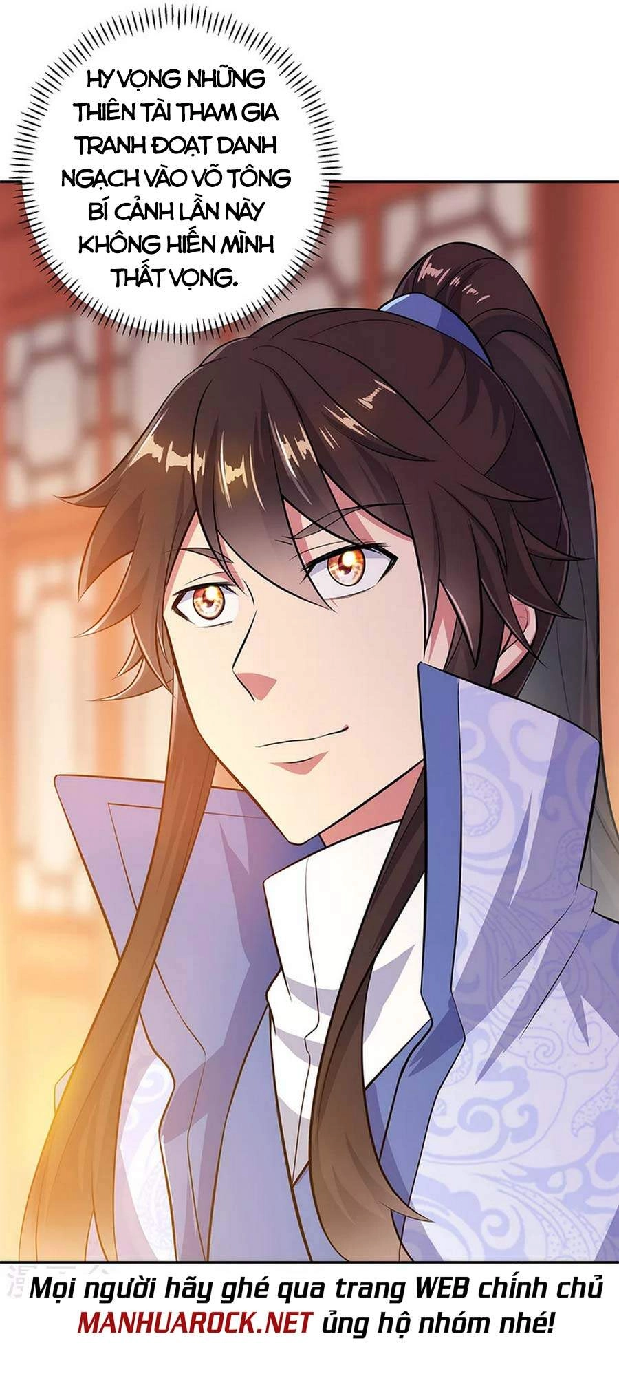 Chiến Hồn Tuyệt Thế Chapter 282 - 23