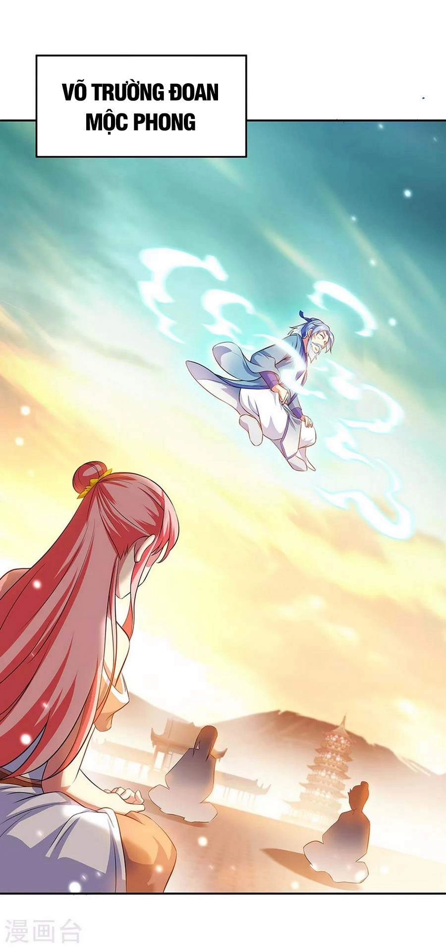 Chiến Hồn Tuyệt Thế Chapter 282 - 24