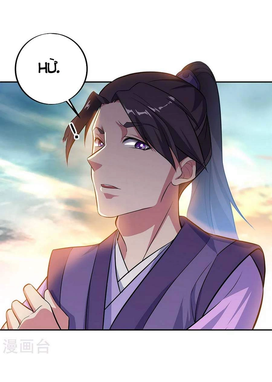 Chiến Hồn Tuyệt Thế Chapter 282 - 28