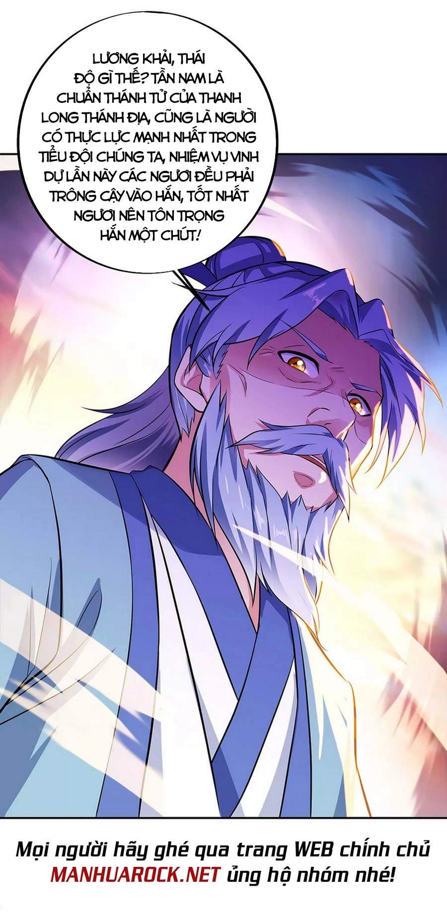 Chiến Hồn Tuyệt Thế Chapter 282 - 29