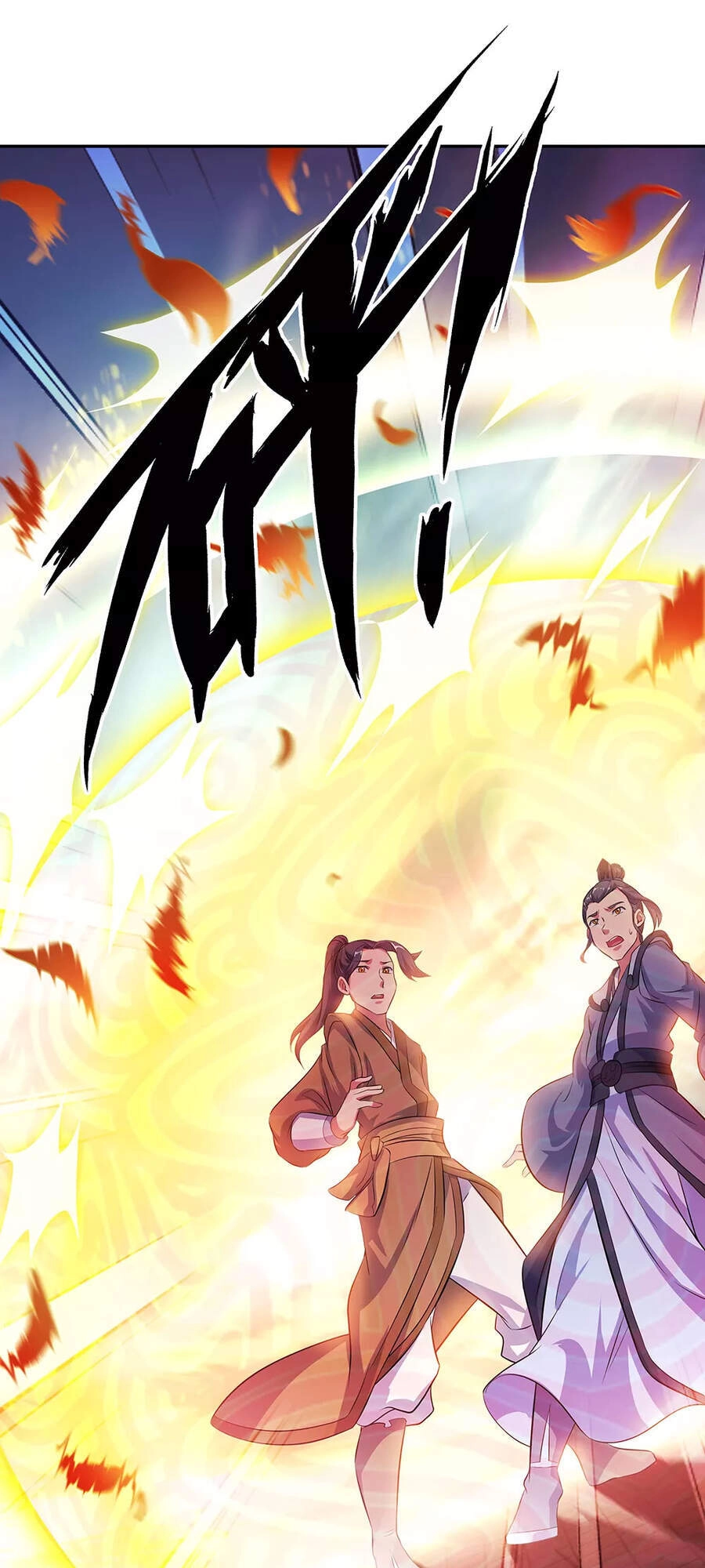 Chiến Hồn Tuyệt Thế Chapter 283 - 19