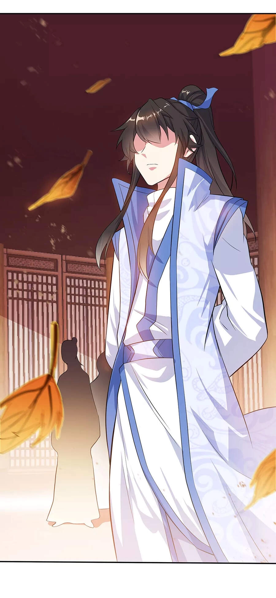 Chiến Hồn Tuyệt Thế Chapter 283 - 23