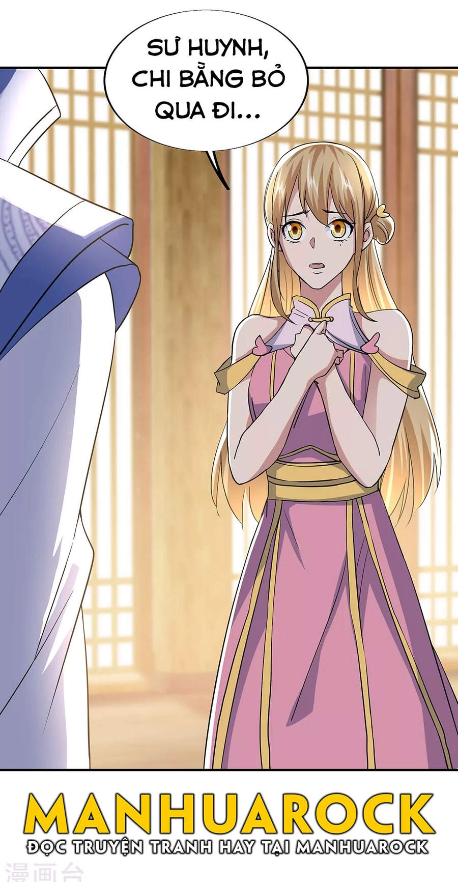 Chiến Hồn Tuyệt Thế Chapter 283 - 37