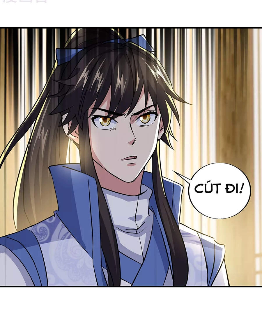 Chiến Hồn Tuyệt Thế Chapter 283 - 38