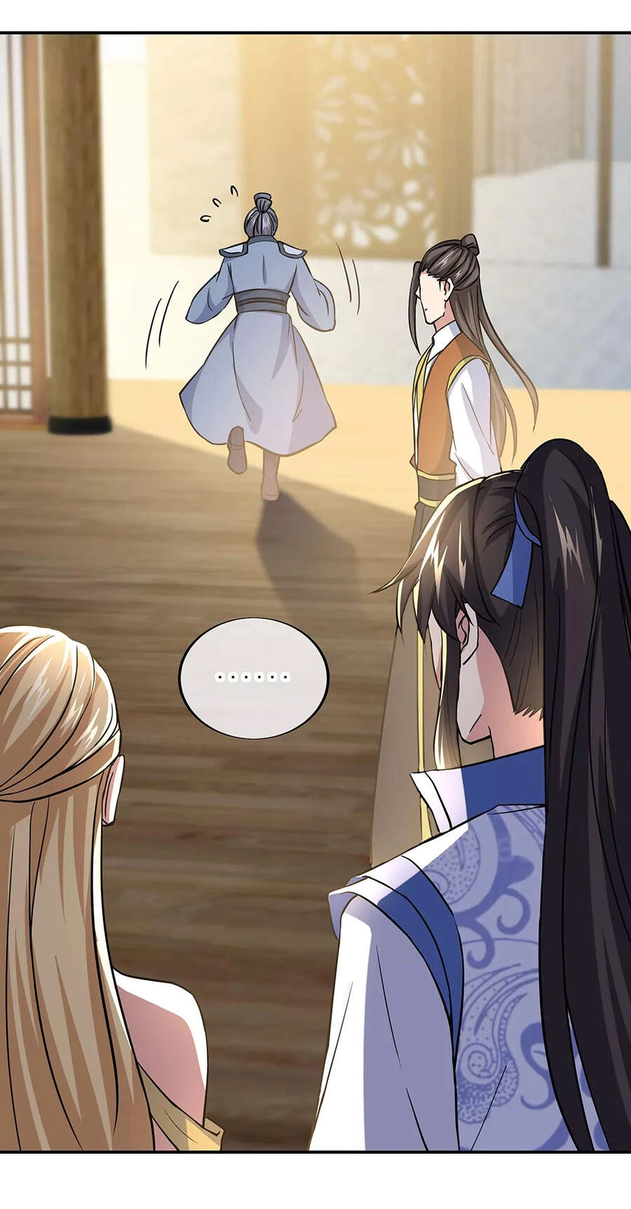 Chiến Hồn Tuyệt Thế Chapter 283 - 39