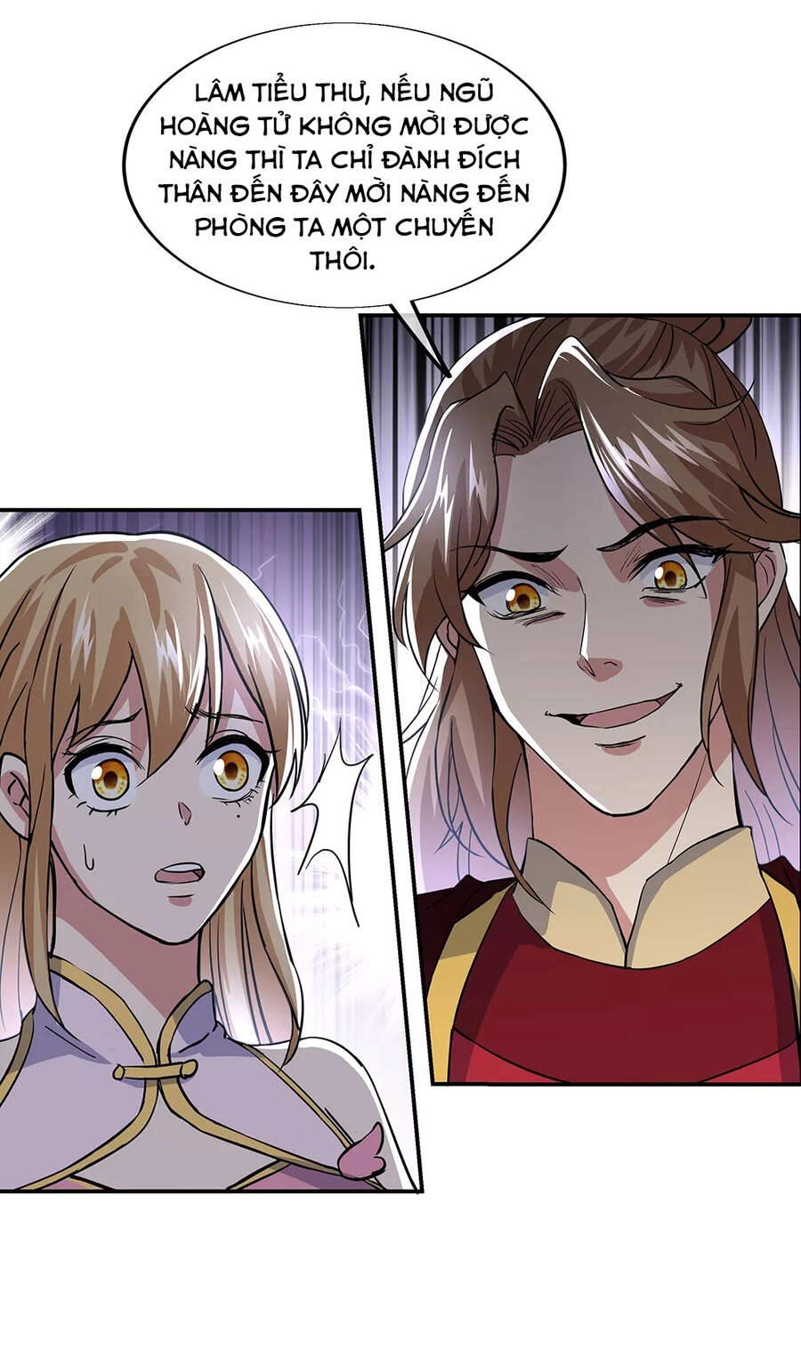 Chiến Hồn Tuyệt Thế Chapter 283 - 43