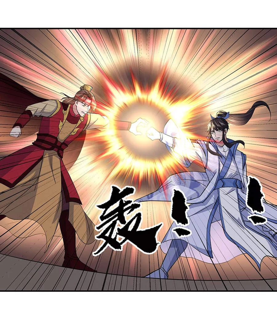 Chiến Hồn Tuyệt Thế Chapter 283 - 45