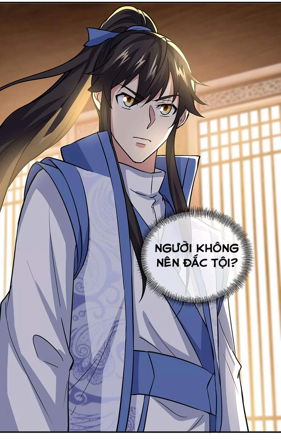 Chiến Hồn Tuyệt Thế Chapter 283 - 48