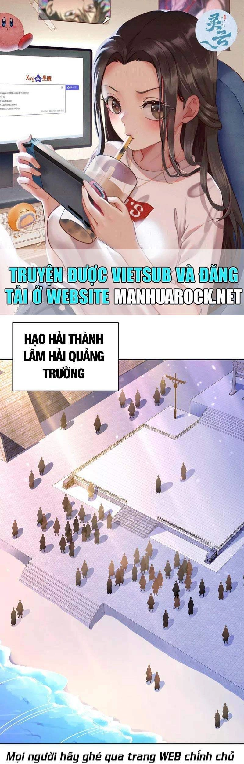 Chiến Hồn Tuyệt Thế Chapter 284 - 1