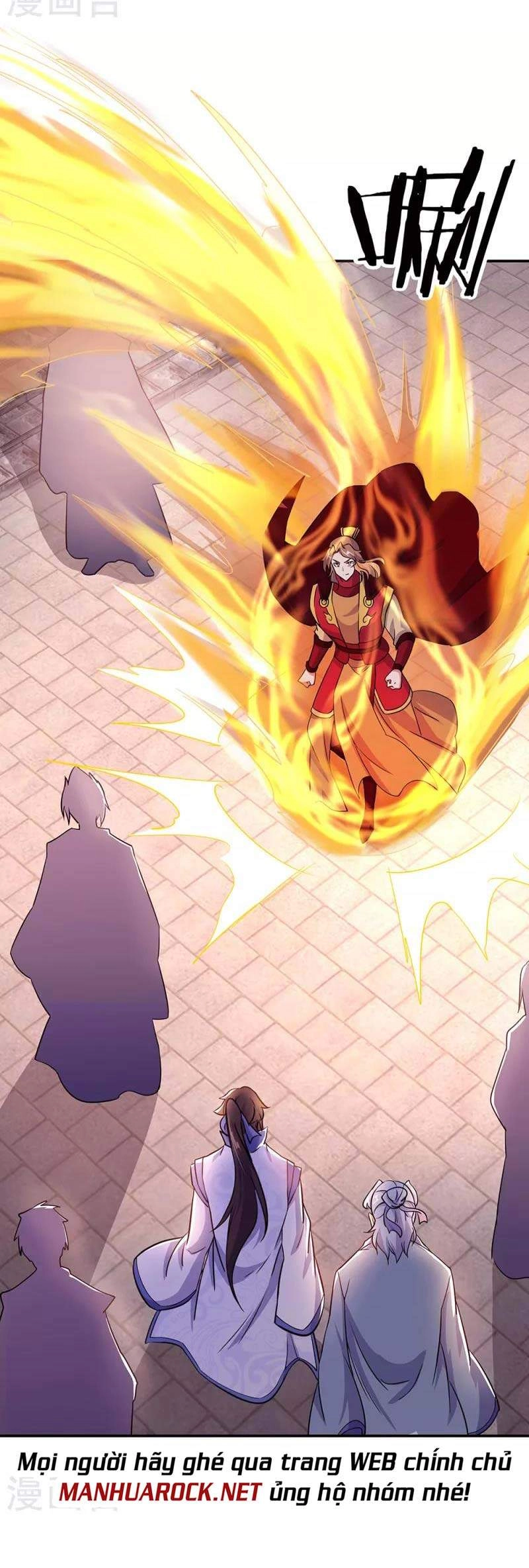 Chiến Hồn Tuyệt Thế Chapter 284 - 4