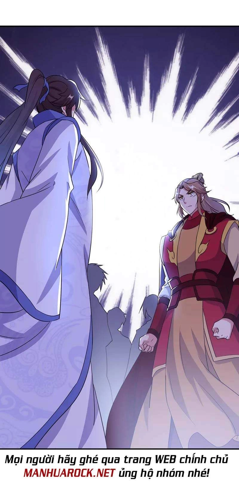 Chiến Hồn Tuyệt Thế Chapter 284 - 6