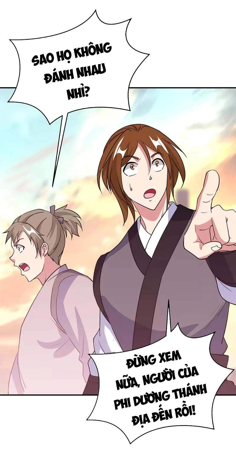 Chiến Hồn Tuyệt Thế Chapter 284 - 8